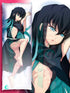 Tokito Muichiro Body pillow cover DEMON SLAYER Mitgard-Knight